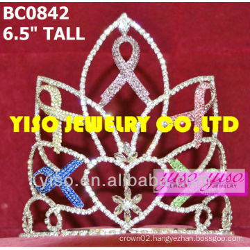 beauty pageant crown